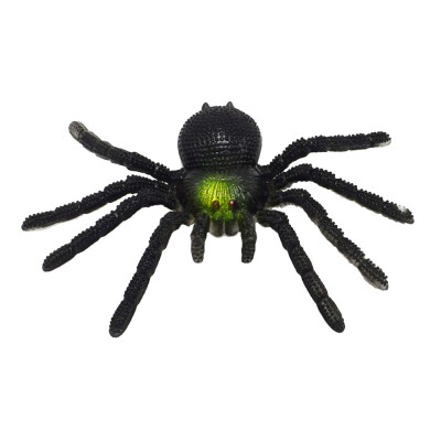 

Siaonvr Anti-stress Trick Toy Simulation Spider For Kids Party Favor Birthday Gift