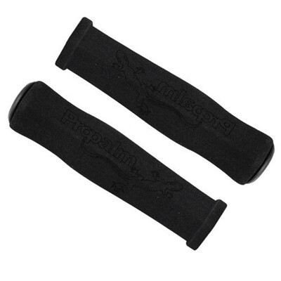 

MTB Bike Bicycle Handlebar Grips Sponge Handle Bar Grip Riding Gear Stoppers