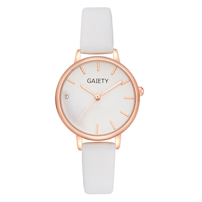 

GAIETY Women Watch New Fashion Ladies Bracelet Watches Brand Casual Dress Quartz-Watch Clock Sport Wristwatch 533