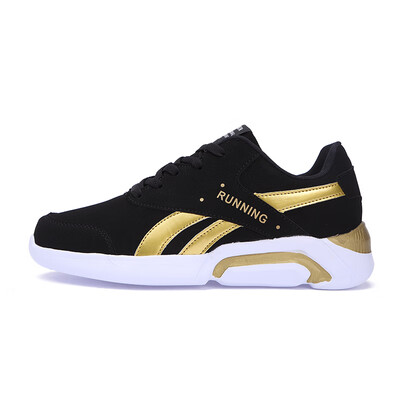 

Men Shoes Soft Comfort Breathable Black Vulcanized Shoes Lace-up Zapatillas 2019 Hombre Modis Buty Meskie Leisure Heren Schoenen