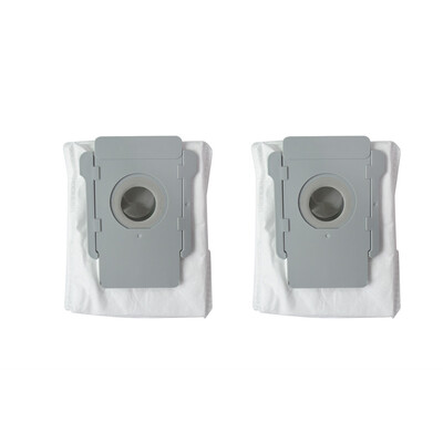 

〖Follure〗2 xClean Base Robot Automatic Dirt Disposal Bags for iRobot Roomba i7 i7Plus