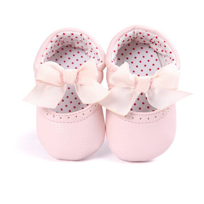 

Baby Shoes Moccasinborn Baby Girl Shoes Soft Bottom Sneakers First Walkers Spring Baby Princess Shoes