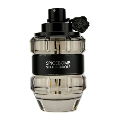 

VIKTOR & ROLF - Spicebomb Eau De Toilette Spray 150ml507oz