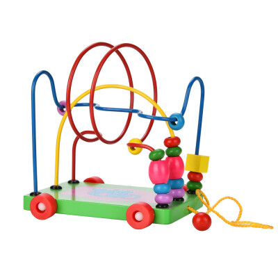 

YIWULAGym Playset Interactive Baby Monkey Climbing Toy