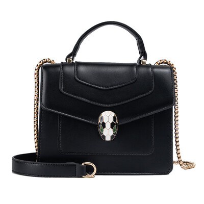 

Womens bag womens handbags small square bag peas bag trend bag female fashion contrast color diagonal