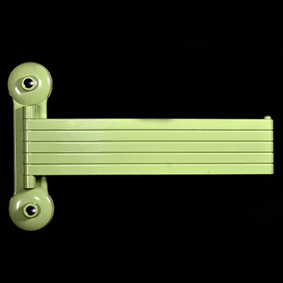 

〖Follure〗Bathroom Multifunctional Screw Punch Towel Rack Hanger