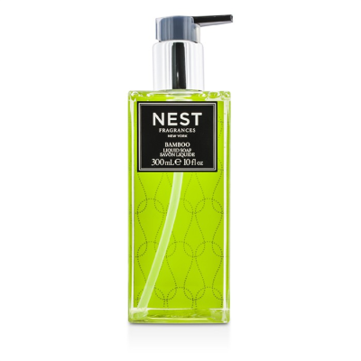 

NEST - Liquid Soap - Bamboo 300ml10oz