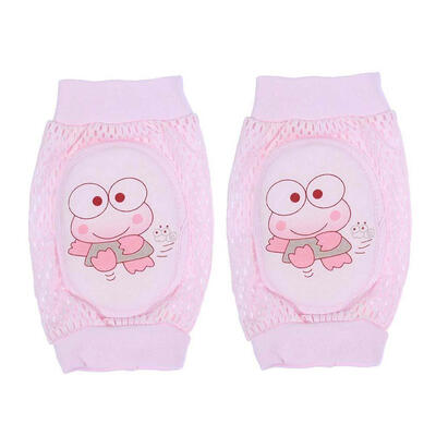 

Baby Breathable Sponge Anti-Fall Kneecap Knee Pads Protector Leg Warmers