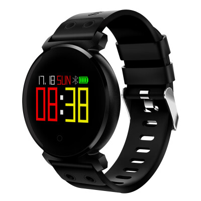 

Star 38 Bluetooth Smart Watch Professional Blood Pressure Oxygen Heart Rate Monitors 30M Life
