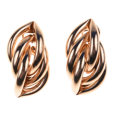 

2019 Fashion Gold Metal Round Disc Statement Earrings for Women Bijoux Brincos Party Gift Big Circle Drop Dangle Earring