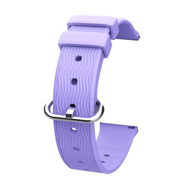 

〖Follure〗New Fashion Sports Silicone Bracelet Strap Band For Apple Watch 38MM40MM