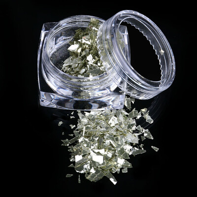 

Toponeto Chunky Mixed Glitter for Face Body Nails Eye Shadow Festivals Tattoo Cosmetic