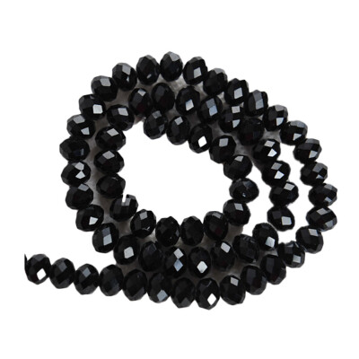 

BraceletFootball Faceted Austrian Crystal Beads Round Sphere Crystal Loose Beads for Jewelry Making Bracelet