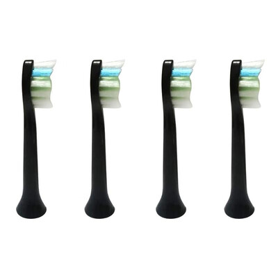 

4pcs Replaceable Electric Toothbrush Heads for PhilipsSonicareFlexcare