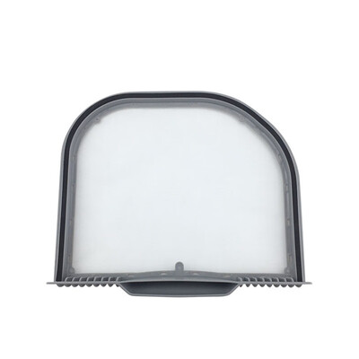 

〖Follure〗Filter Screen Rart Repalcement For LG Electronics 5231EL1001C Dryer Lint