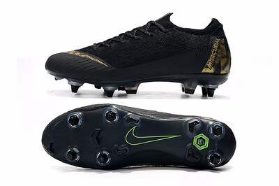 

NIKE Mercurial Vapor VII Elite SG Steel Nail Football Shoes