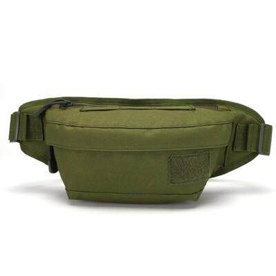 

Outdoor Fanny Waist Pack Belt Hip Bum Military Camping Hiking Running Bag