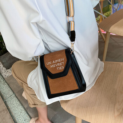 

Net red small bag female bag 2019 new wave fashion wild shoulder bag summer small fresh ins foreign gas Messenger bag