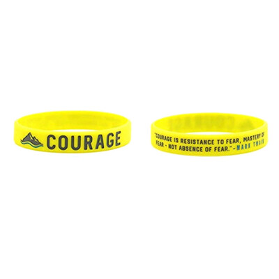 

Silicone bracelet bracelet comfortable stylishOne for sale