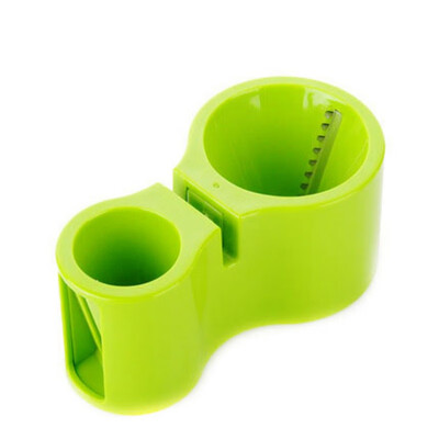 

Vegetable Fruit Graters Spiral Shred Process Device Cutter Slicer Peeler Kitchen Tool Spiralizer Cutter kitchen tool Gadget