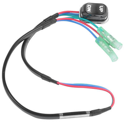 

Trim Tilt Switch 703-82563-02-00 703-82563-01-00 for Yamaha Outboard Motor