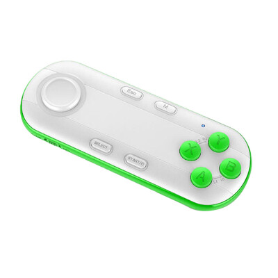 

Multi-function Bluetooth Wireless Gamepad Remote Control for 3D VR PC