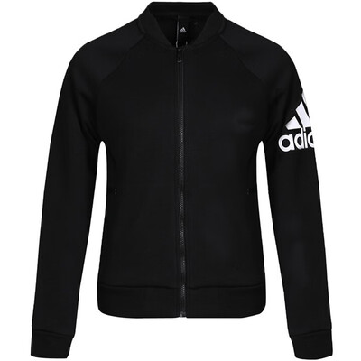 

Adidas ADIDAS 2018 Autumn Womens Model Series JKT DN BRAND Jacket DM5339 L
