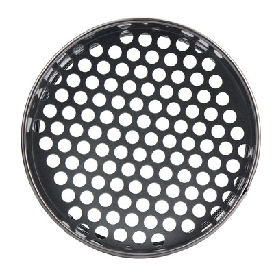 

Siaonvr METAL gardening Metal Garden Riddle Sieve Mesh