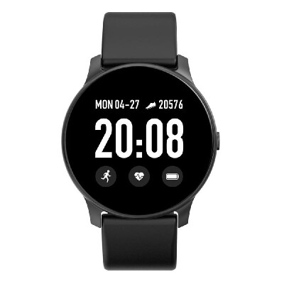 

Kospet Magic Smart Watch 13 240240 TFT Screen Smart Bracelet BT40 Fitness Heart Rate Blood Pressure Blood Oxygen Sleeping Mon