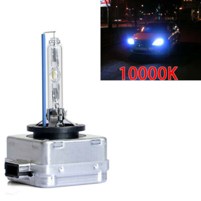 

1 Pair Car D3S Xenon 6K 8K 10K 12K HID Headlight Light Lamp Bulb Plug N Play Hot