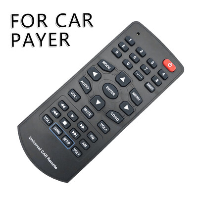 

Universal remote control IH-830JL car MP3 DVD Player for pioneer jvc sony panasonic toyota alp controller