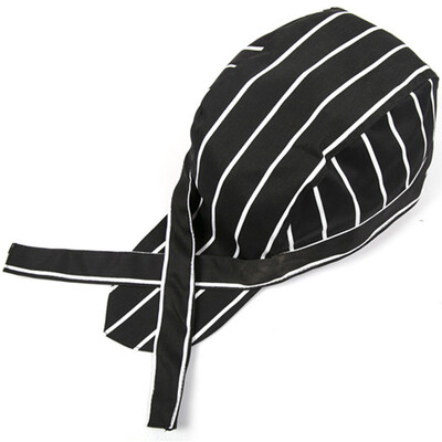 

Toponeto Chef Hat Adult Adjustable Baker Kitchen Cooking Chef Cap