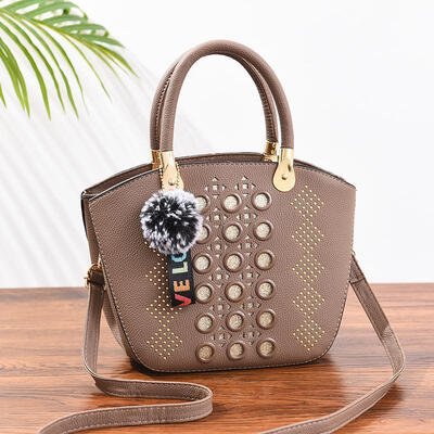 

2019 spring Europe&the United States new ladies handbag casual handbags fashion bags