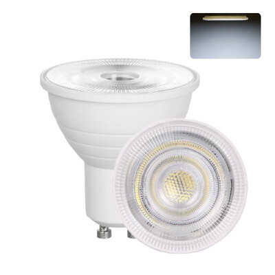 

GU10 AC180-240V 6W Led Light Bulb lamp Cup Led Ampoule for Home Spotlight Energy Saving
