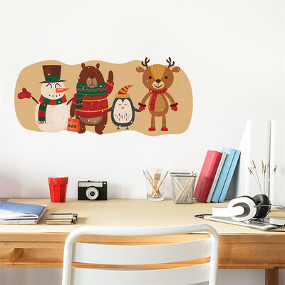 

Tailored Mobile Creative Wall Affixed With Decorative Wall Window Decoration