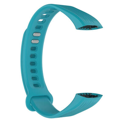 

Silicone Wristwatch Band Bracelet Strap for Huawei Honor 3 Smart Bracelet