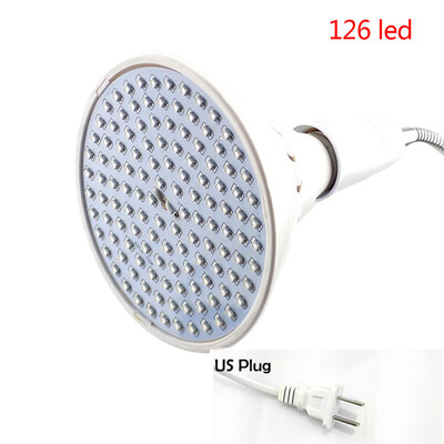 

LED Pot Culture Fill Light Bulb Lamp Holder Clip Plant Flower Vegetable Grow Indoor Greenhouse Hydroponics