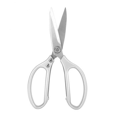 

Greensen Multifunctional Shear Stainless Steel Scissor for Kitchen Cloth Paperboard