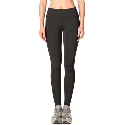 

Sexy Casual Women Leggings Solid Color Yoga Pants Sports Pockets Trousers