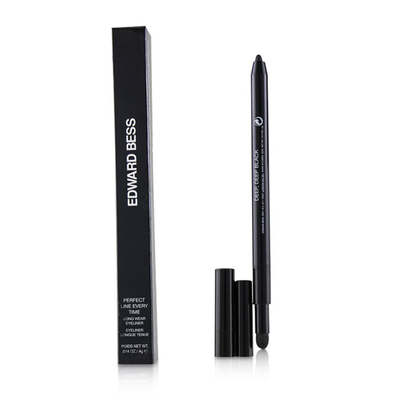 

EDWARD BESS - Perfect Line Every Time Long Wear Eyeliner - 01 Deep Deep Black 04g0014oz