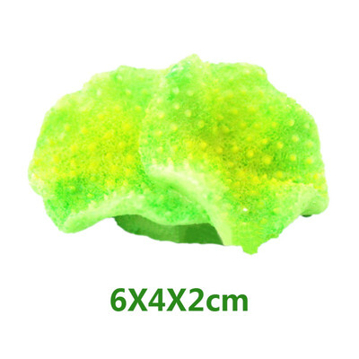 

Soft Coral Crafts Artificial for Aquarium Decoration Fish Tank Ornaments 10 Style