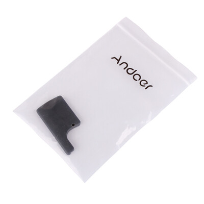 

Andoer Black Replacement Housing Case Lock Buckle for Gopro Hero 3 4 Camera