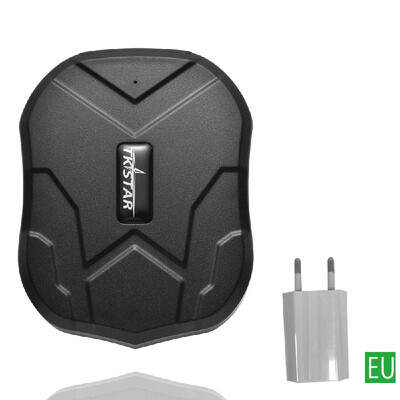 

TK905 Waterproof Super Long Standby Time Car Powerful Magnet GPS Tracker Vehicle Real Time Tracking Device