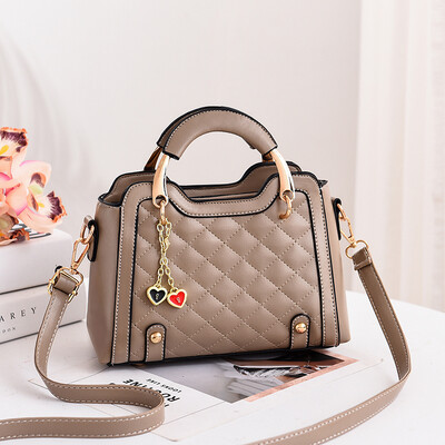 

Baggage girl summer fashion diagonal bag small fragrant wind large capacity handbag Korean version Baitie one shoulder