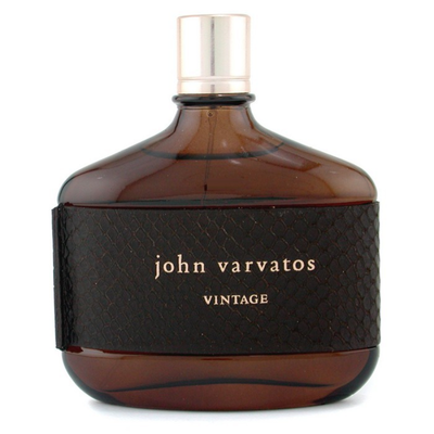 

JOHN VARVATOS - Vintage Eau De Toilette Spray 125ml42oz