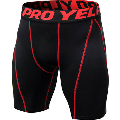 Gym Men Shorts Jogging Running Training Sports Boxer Swimming trunks Short Pants
