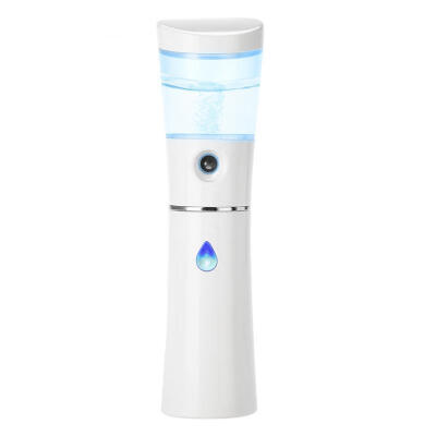 

Greensen Portable Nano Facial Mist Cold Spray Machine Hydrating Sprayer Atomization Mister