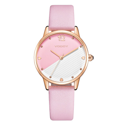 

French minor watches female students waterproof cute little fresh quartz watches literary girl simple temperament belt