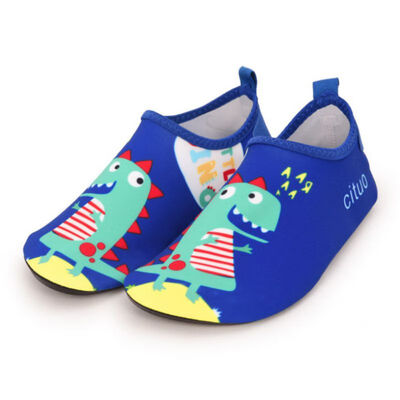 

Summer Infant Toddler Shoes Children Beach Shoes Fit Swimming Diving Quick Drying Shoes Non-slip Girls Boys Casual Shoes