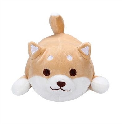 

Tailored Anime Shiba Inu Stuffed Sotf Pillow Doll Cartoon Doggo Cute Shiba Soft Toy